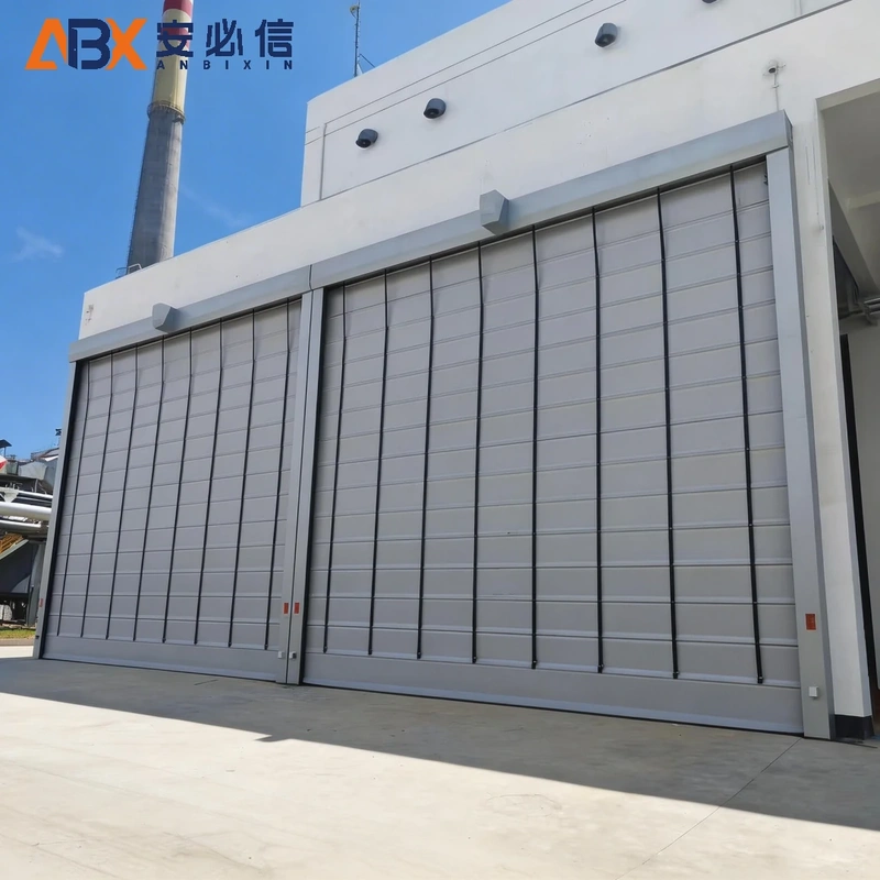 阳泉市冷库门封