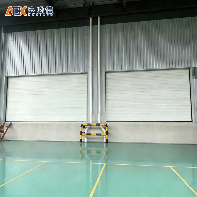 阳泉市铝合金滑升门